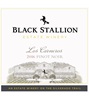Black Stallion Estate Winery Los Carneros Pinot Noir 2016